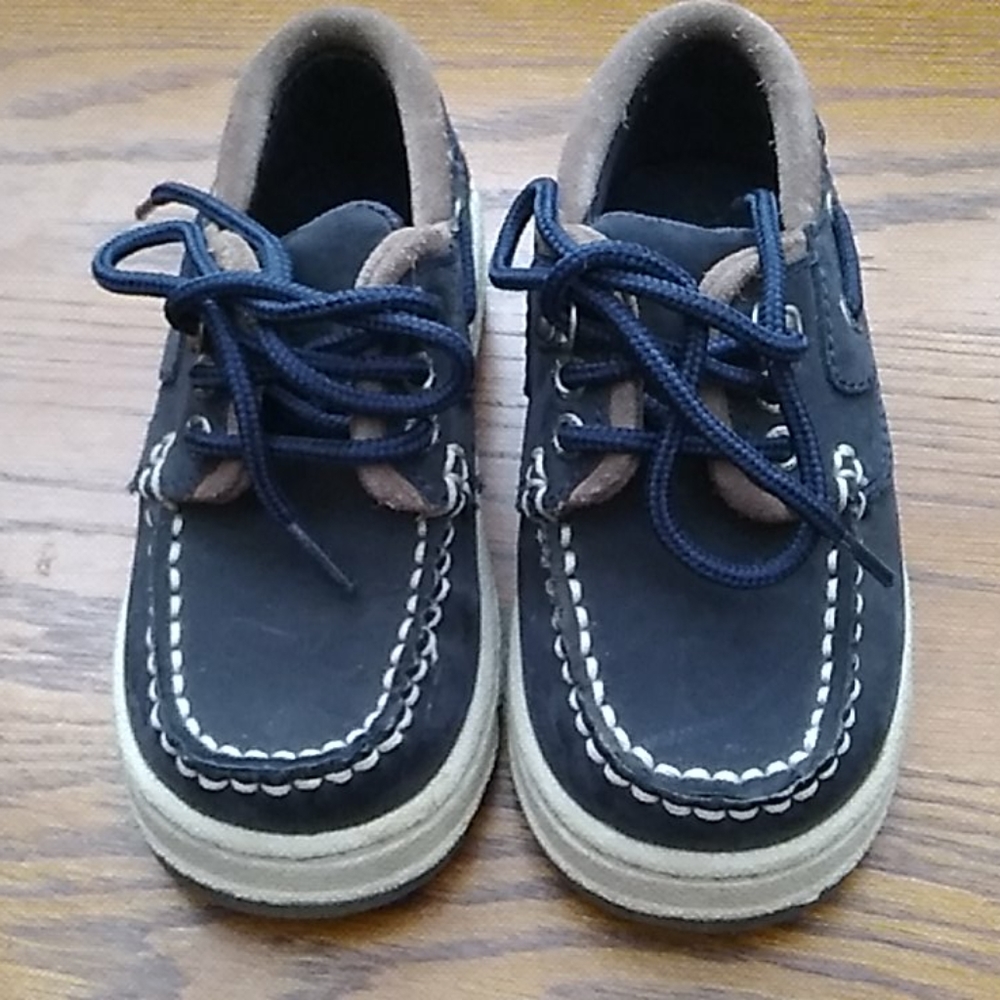 Cherokee Dock shoes